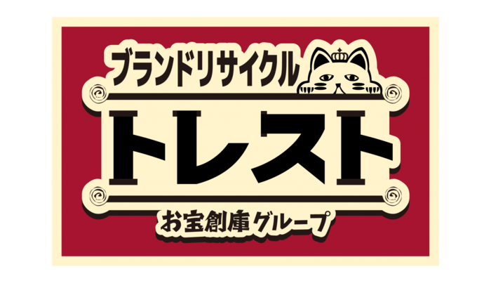 トレストロゴ