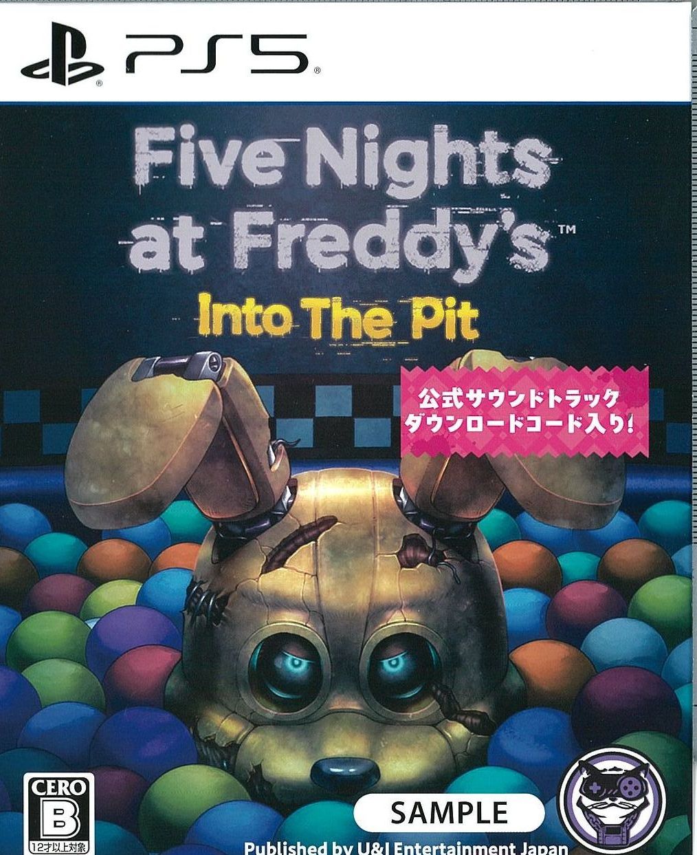 Five Nights at Freddy