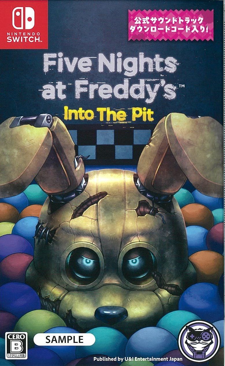 Five Nights at Freddy