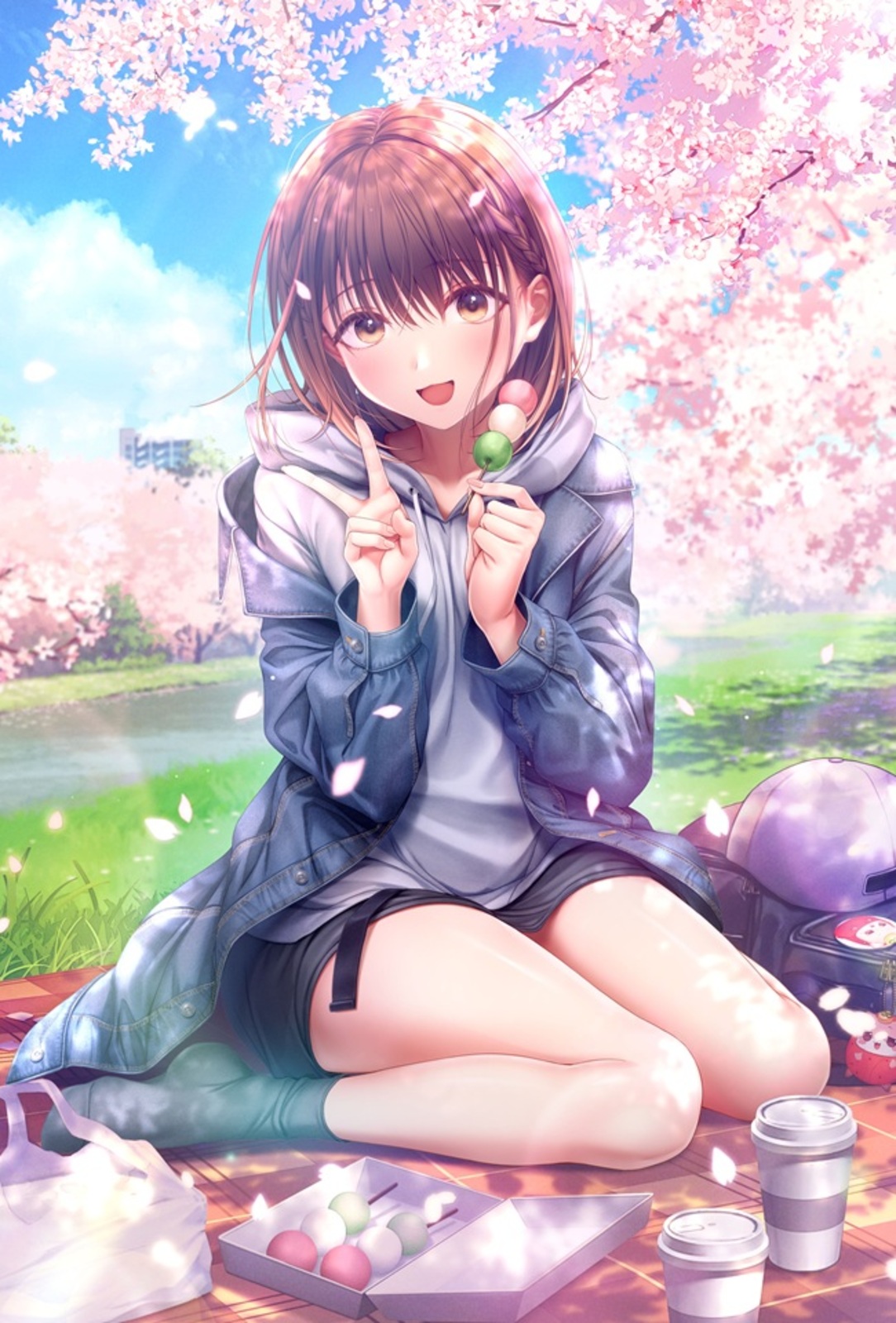 制服カノジョ2 ひまり熱愛BOX ゲームセット