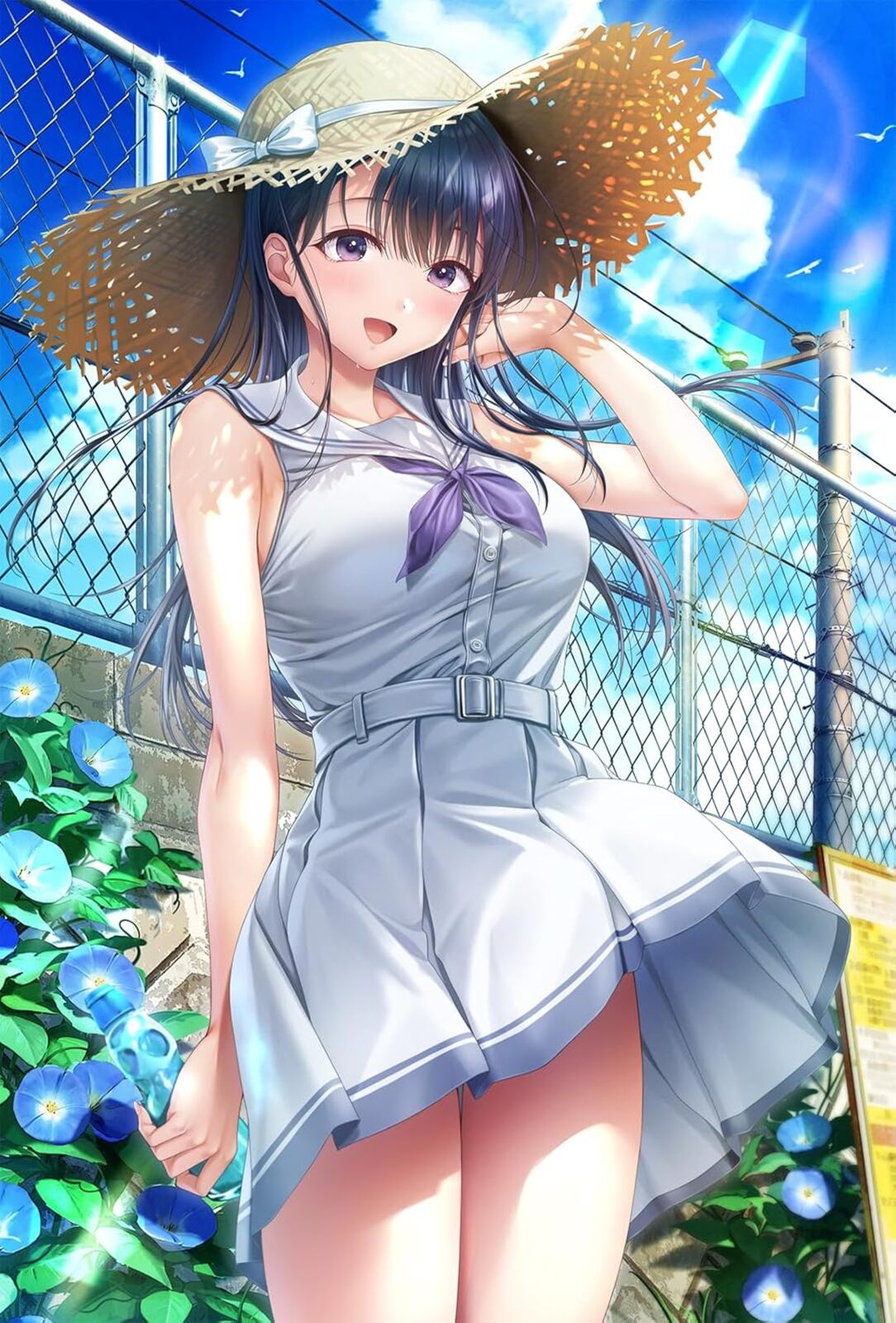 制服カノジョ2 ゆい熱愛BOX 3点セット