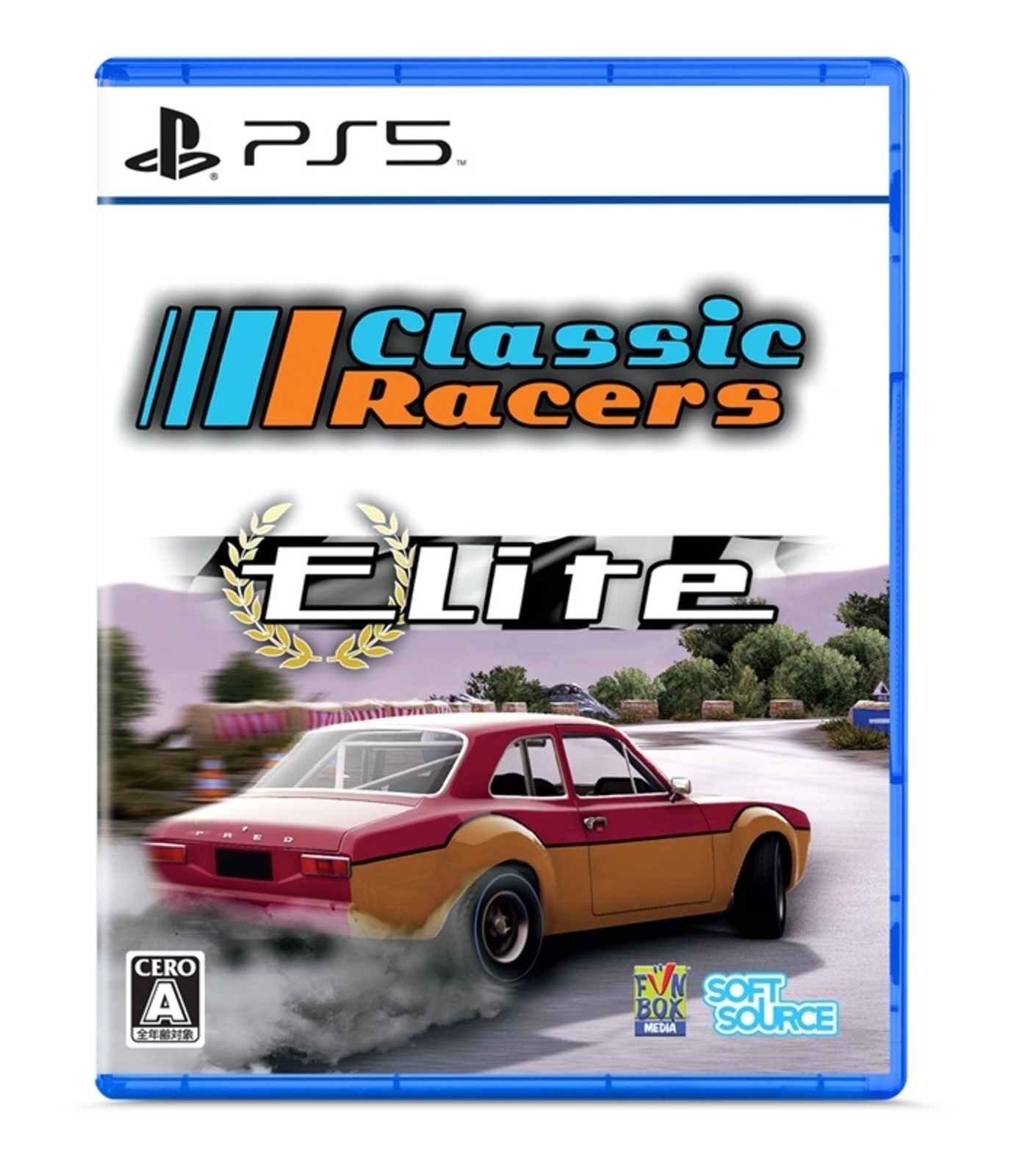 Classic Racers Elite