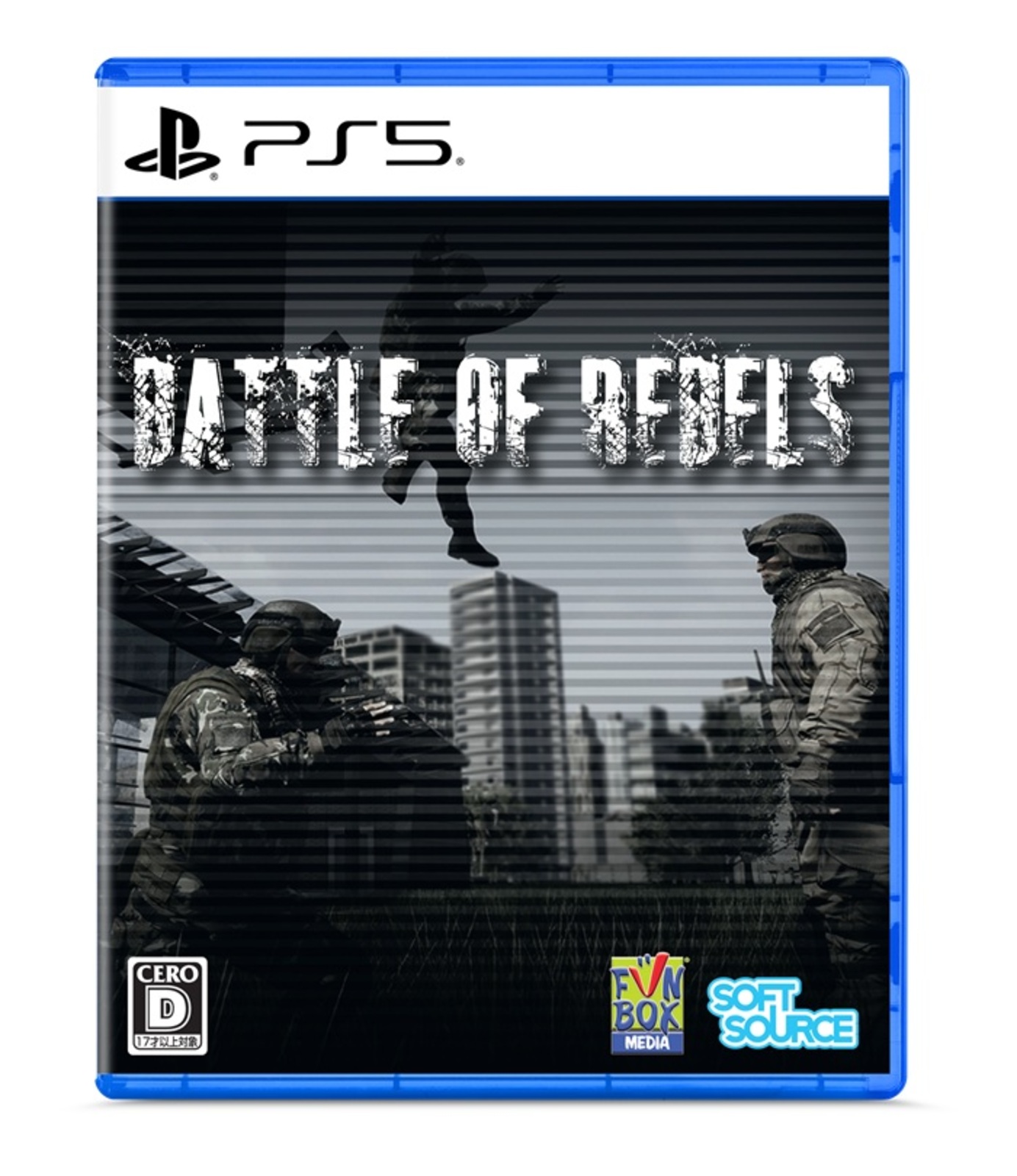 Battle of Rebels