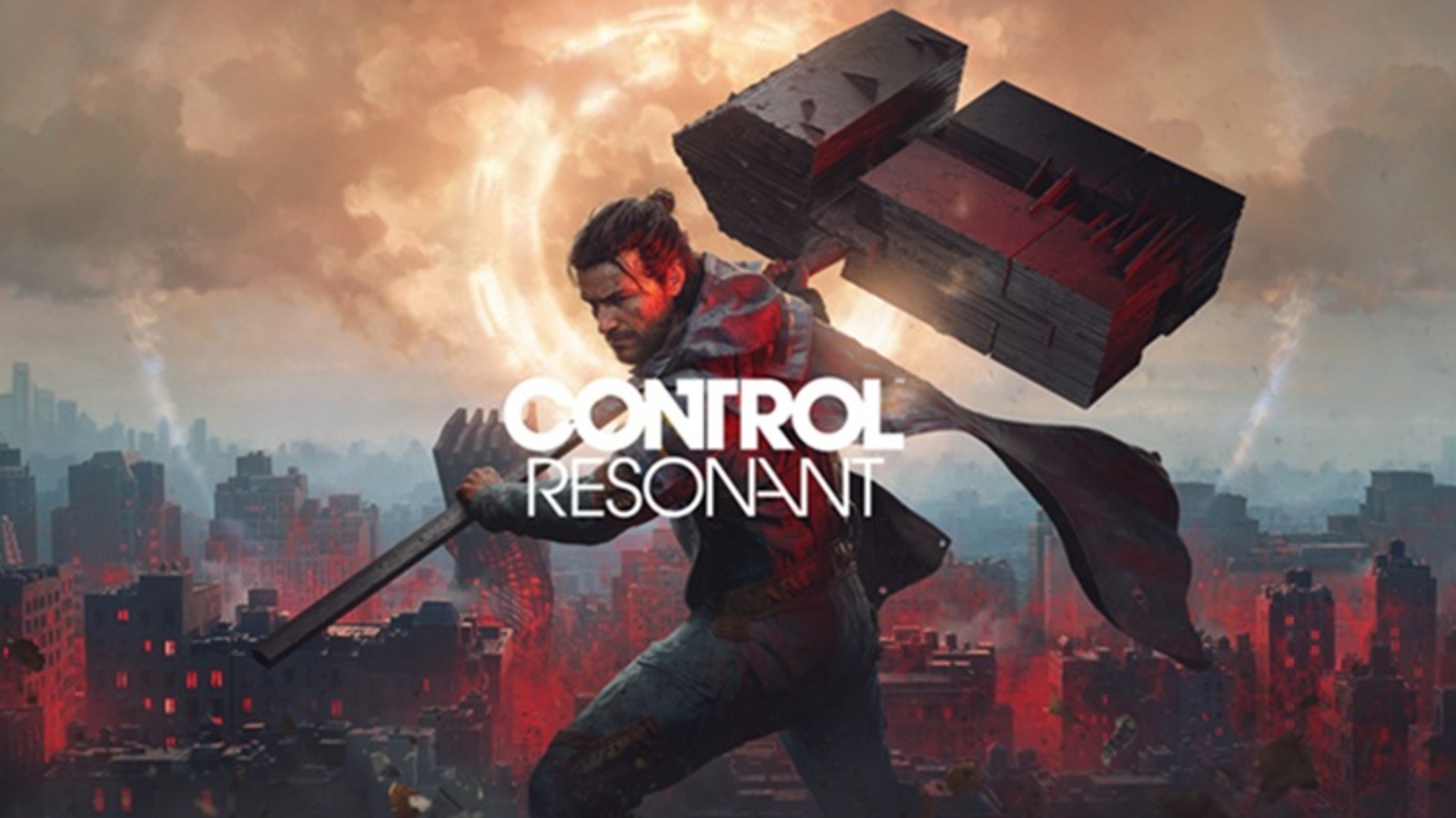 CONTROL Resonant 通常版