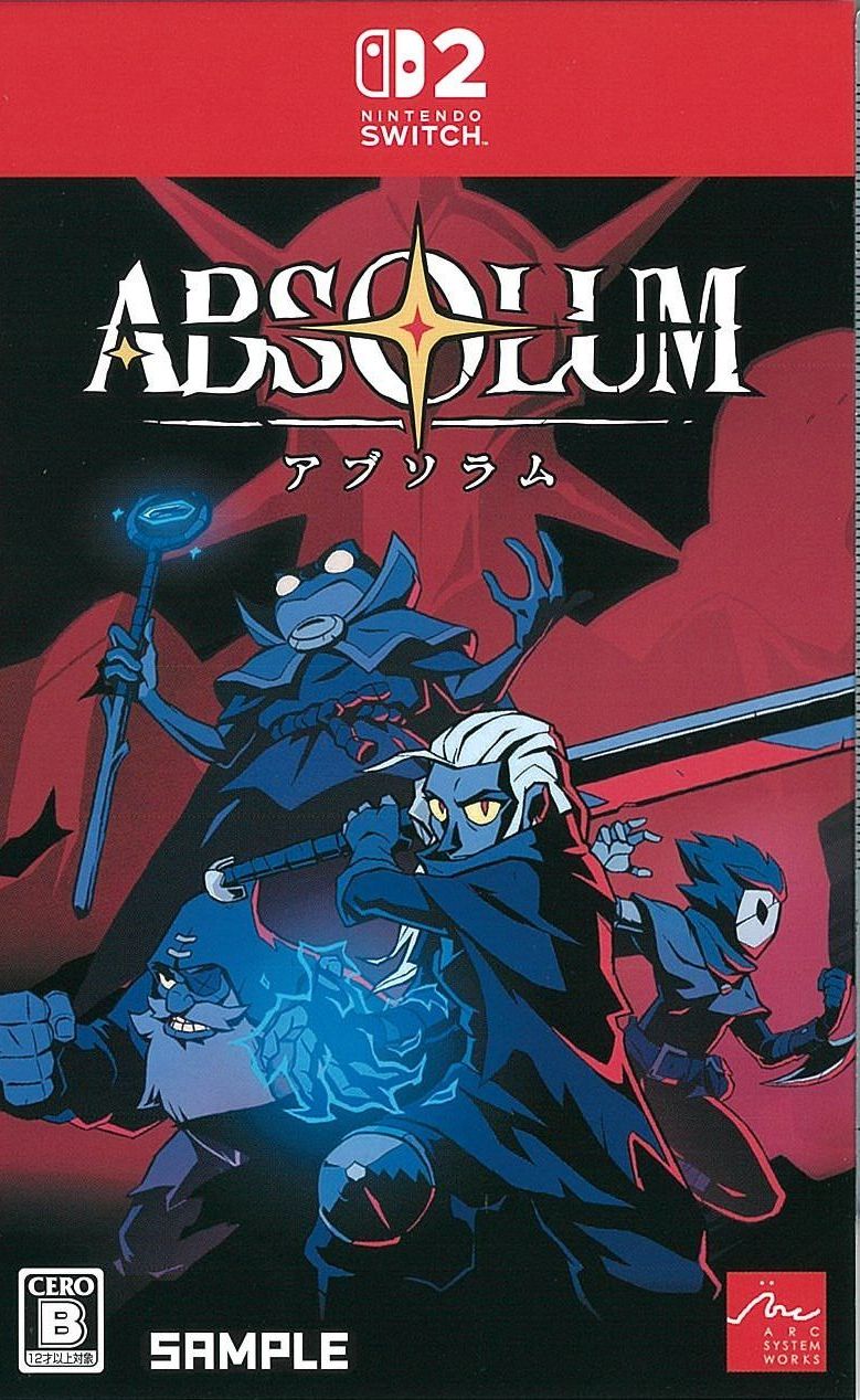 Absolum