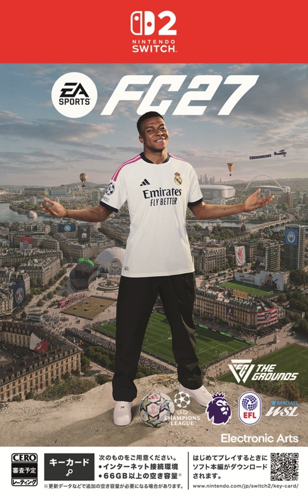 EA SPORTS FC 27