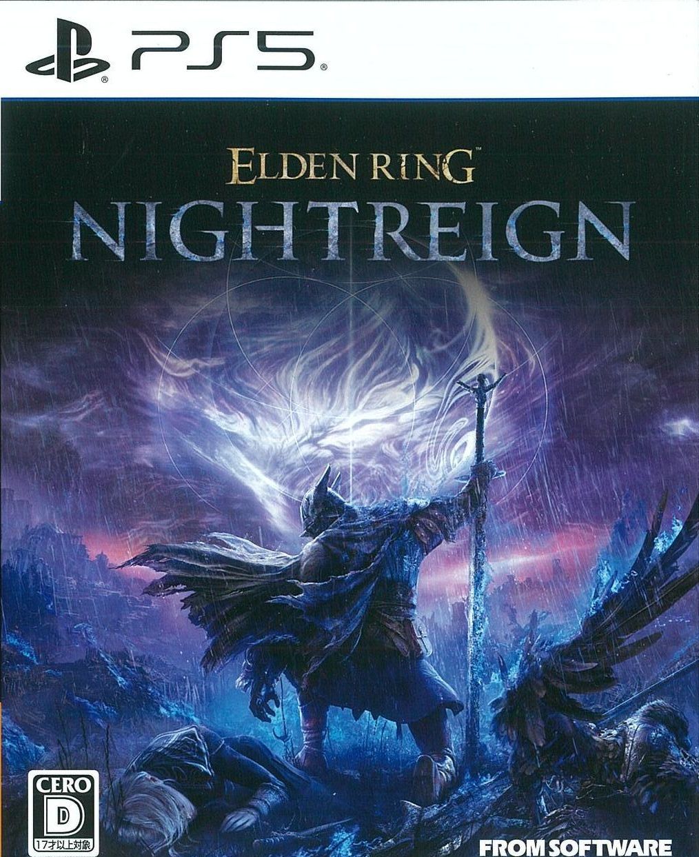 通)ELDEN RING NIGHTREIGN