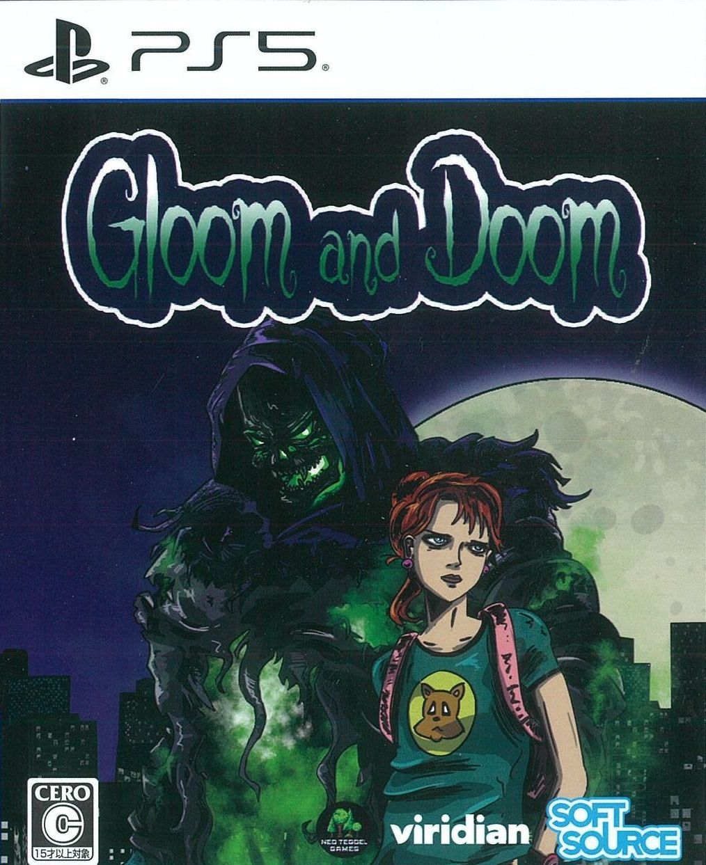 Gloom and Doom