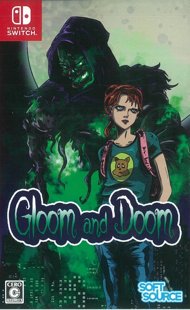 Gloom and Doom
