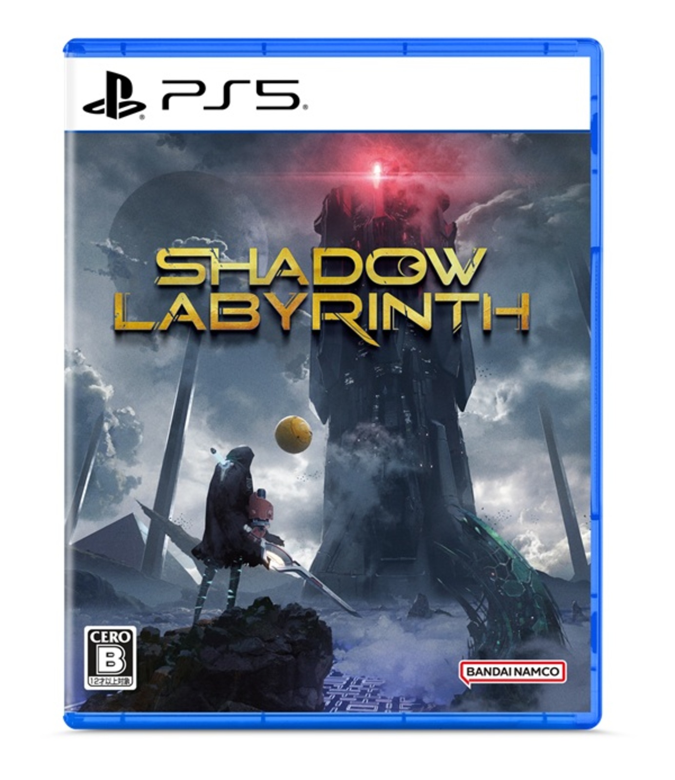 Shadow Labyrinth