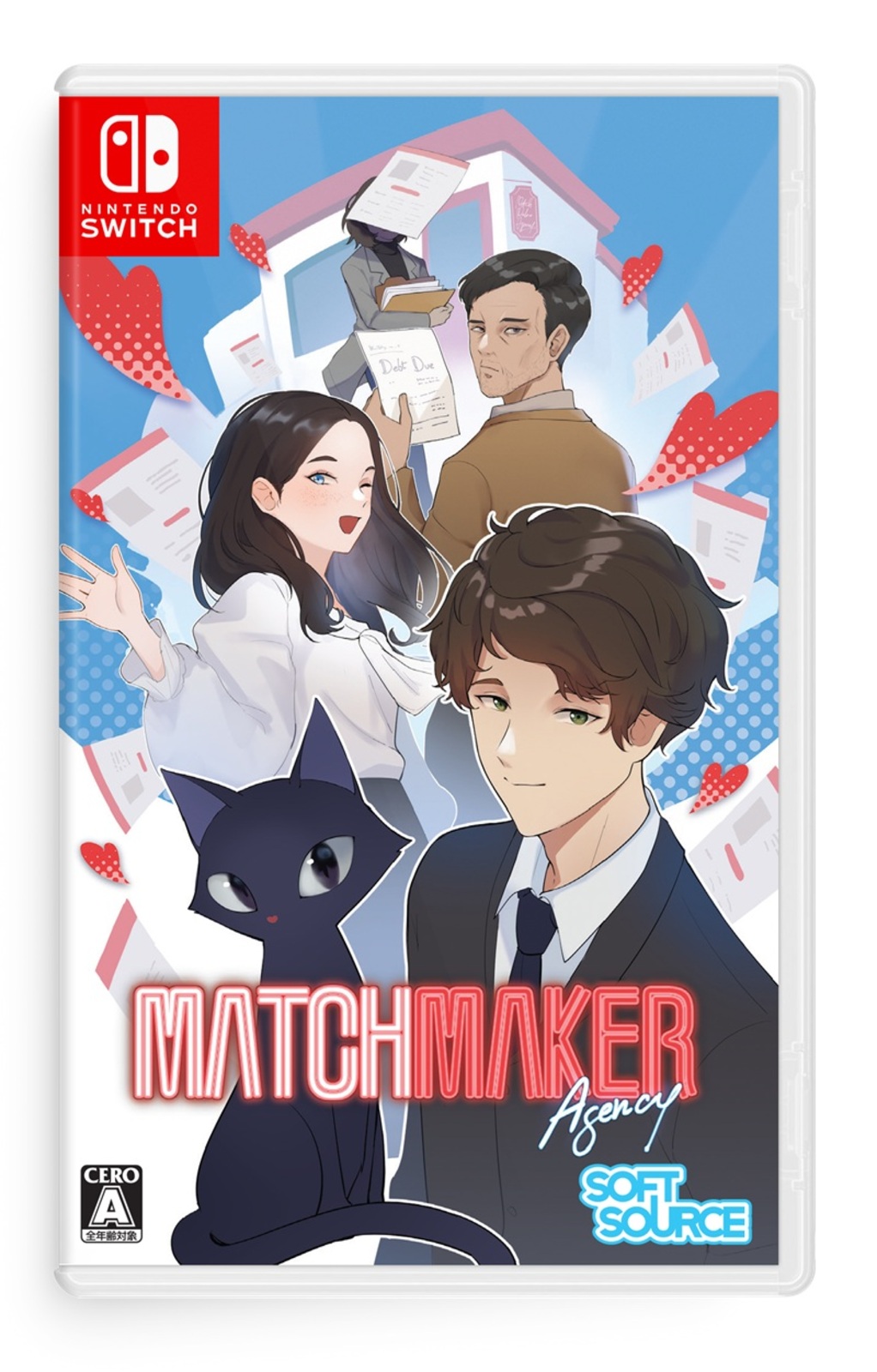 Matchmaker Agency