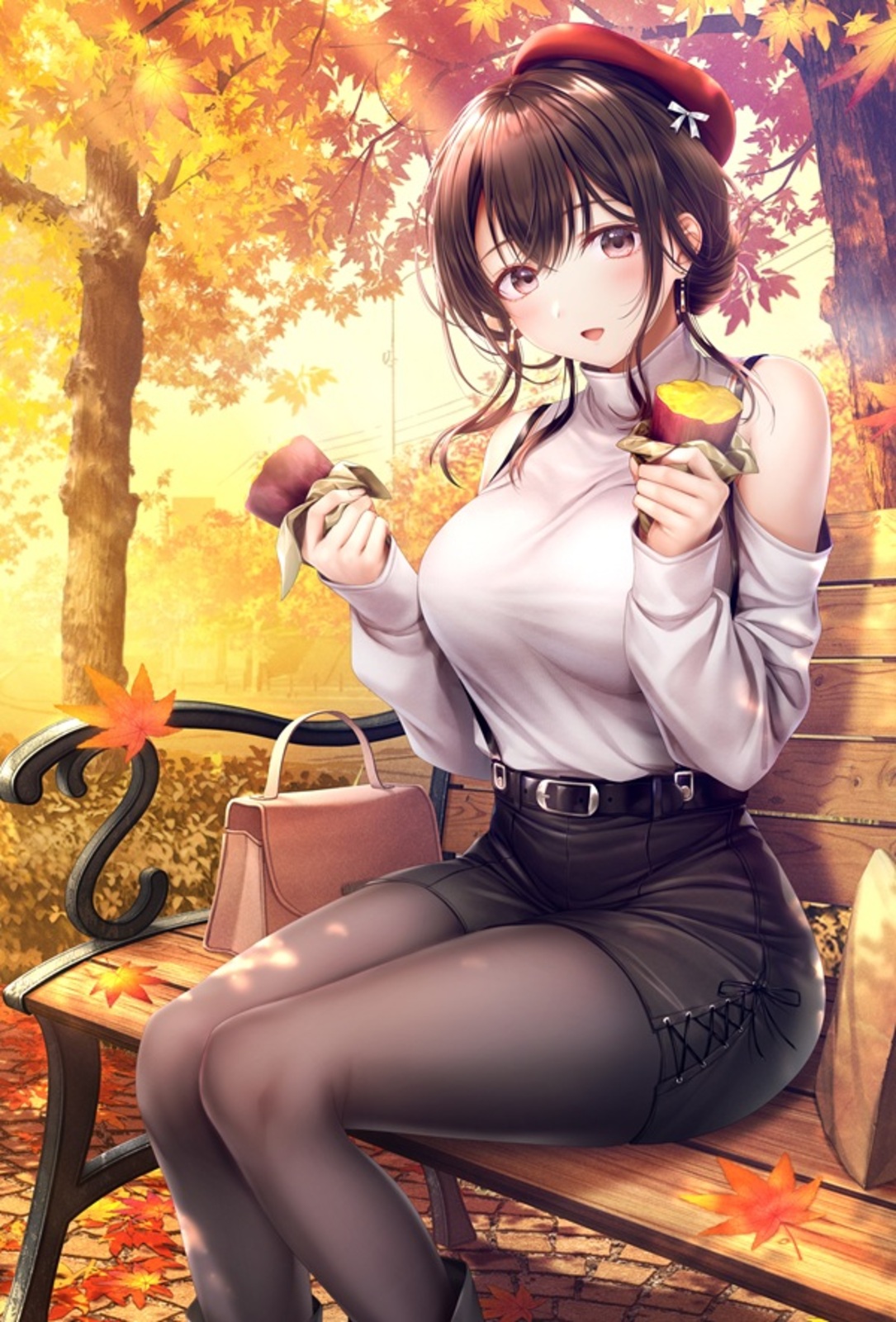 み3限)制服カノジョ2 みお熱愛BOX 3点セット