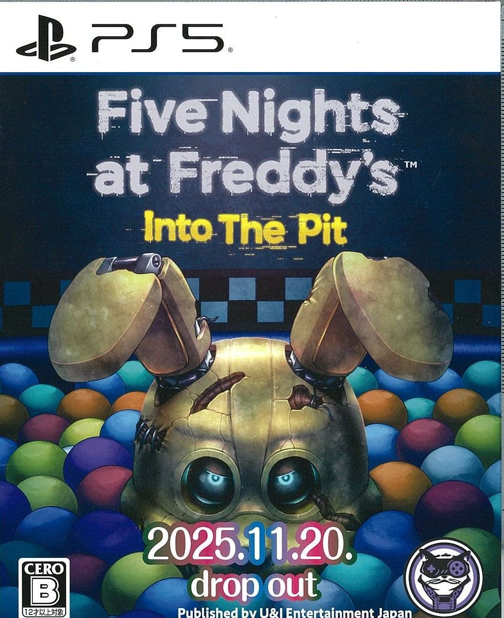 Five Nights at Freddy