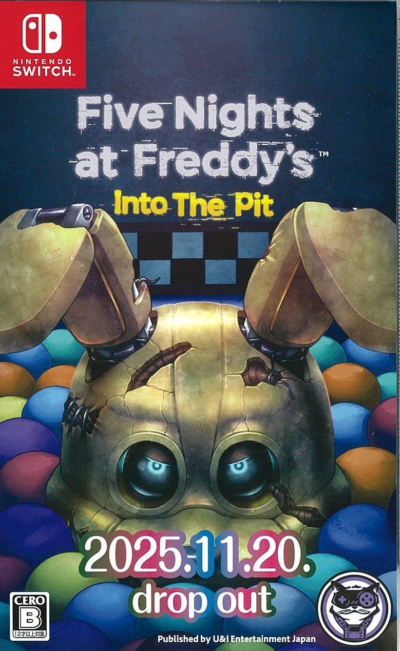 Five Nights at Freddy