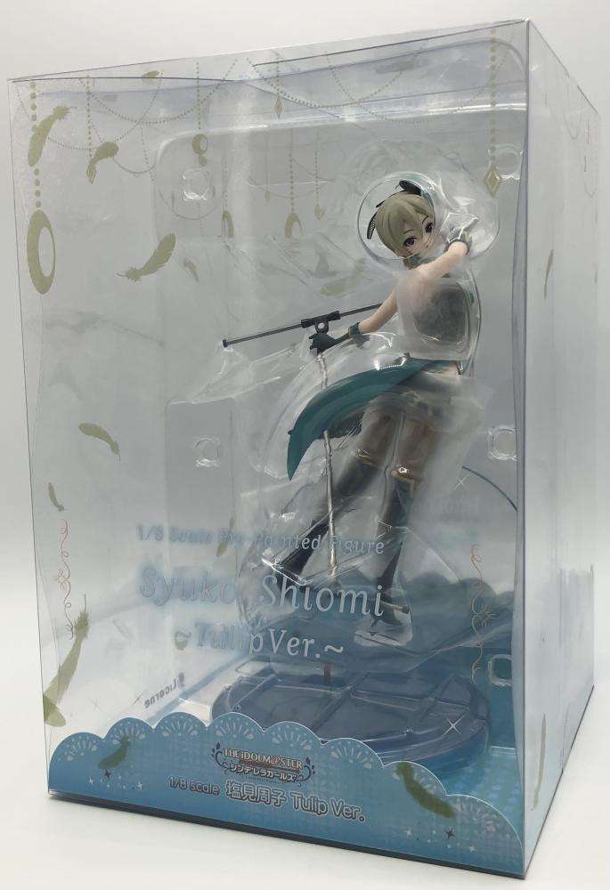 リコルヌ 塩見周子