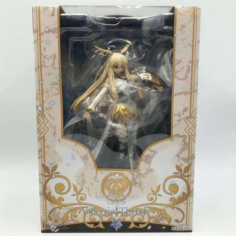 アニプレックス Fate/Grand Order FGO 1/7 ランサー/ワルキューレ スルーズ