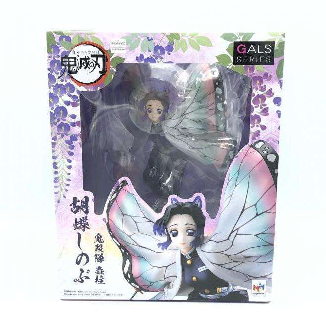 メガハウス ギャルズシリーズ 鬼滅の刃 胡蝶しのぶ
