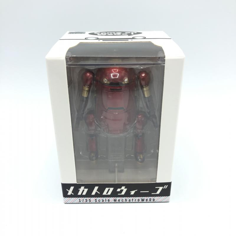 35メカトロウィーゴ めたる ユニオンオンライン限定