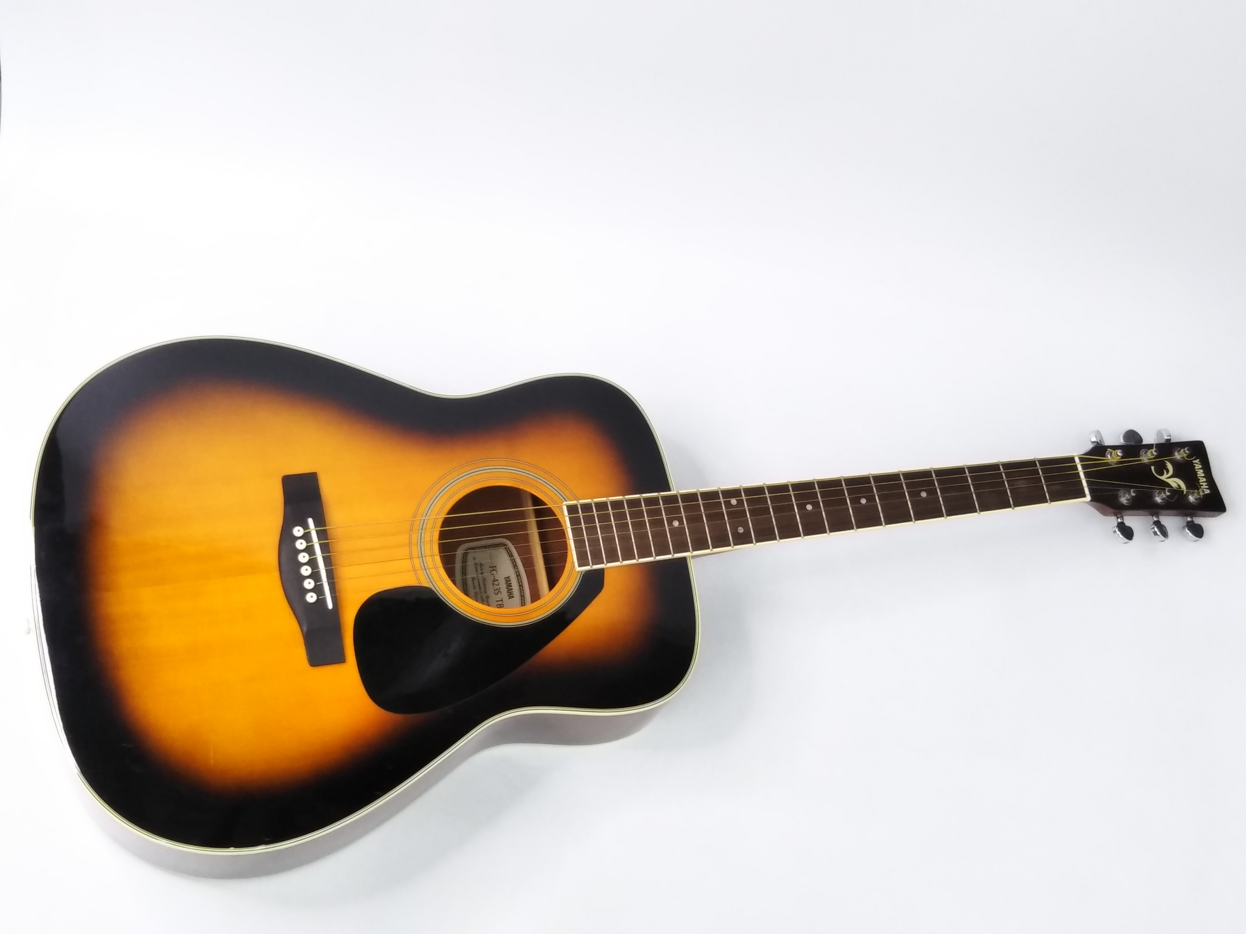 YAMAHA FG-160|ドルフィンギターズ