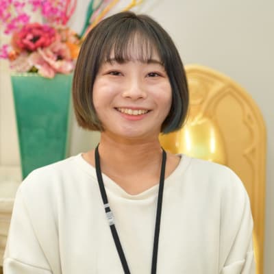 コラム監修者 森　詞園