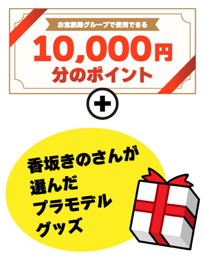特別審査員賞 賞品