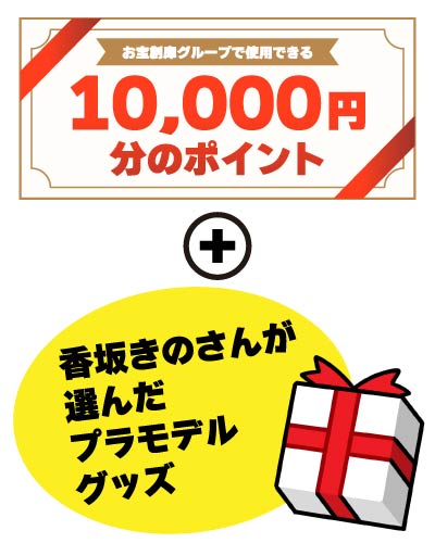 特別審査員賞 賞品