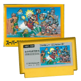 7月15日はファミコンの日 キャンペーン