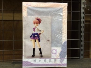 figma 城ヶ崎美嘉