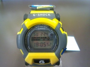 只今G-SHOCK買取強化中！！DW-002買い取りました。