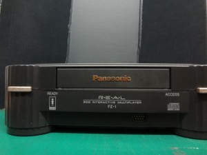 懐かしハードの「３ＤＯ REAL」を買取しました！