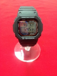 G-SHOCK GW-M5610 買取致しました！！