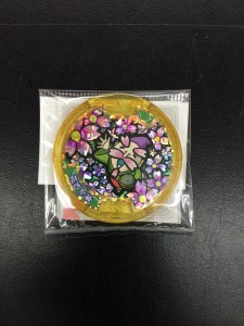 妖怪メダル 花さか爺 を買取しました！