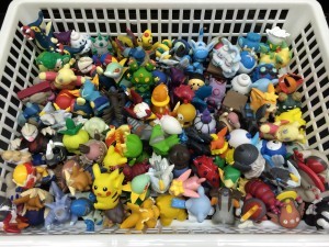 ポケットモンスター ゲーム フィギュア トレカ 古着の買取ならお宝創庫