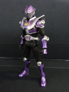 「S.H.Figuarts 仮面ライダー王蛇」&「S.H.Figuarts ジェノサイダー」買取りました！