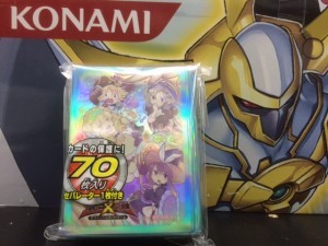 [遊戯王] マドルチェスリーブ 買取ました！！