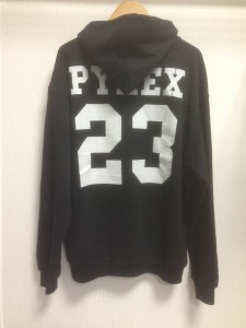 PYREX VISION RELIGION HOODIE 入荷しました！！