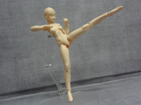 figma archetype:she flesh color ver.