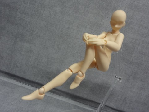 figma archetype:she flesh color ver.