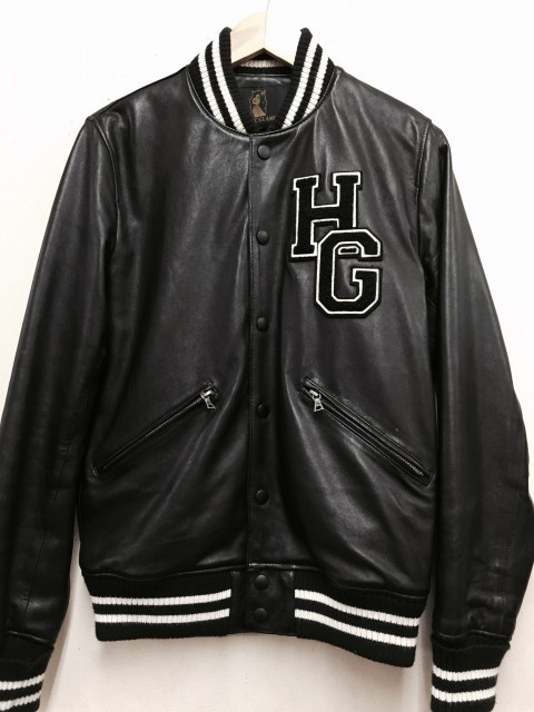 【キムタク着】HYSTERIC GLAMOUR 買取しました！！