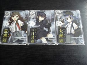 艦これアーケード各種買取致しました！！！