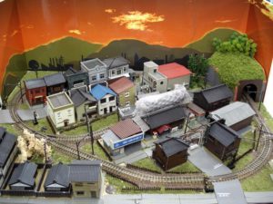 昭和の「鉄道模型」をつくるを買取致しました！