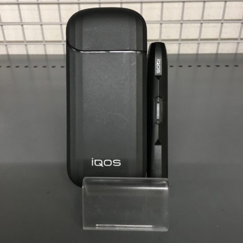 【買取】iQOS　アイコス　名古屋限定モデル