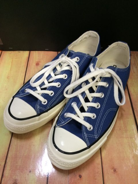 CONVERSE チャックテイラー 買い取り致しました！