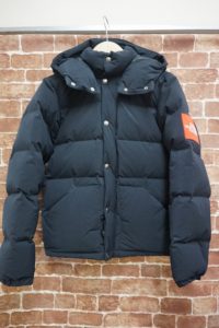 THE NORTH FACE キャンプシエラ ショート買取いたしました！