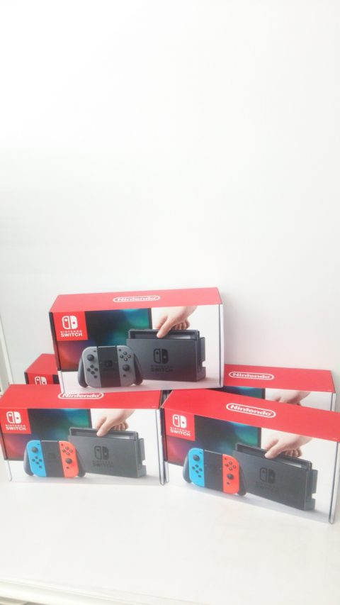 ニンテンドースイッチnintendo Switch在庫あります ゲーム フィギュア トレカ 古着の買取ならお宝創庫