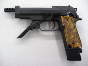 KSC M93R 1st 買取致しました！