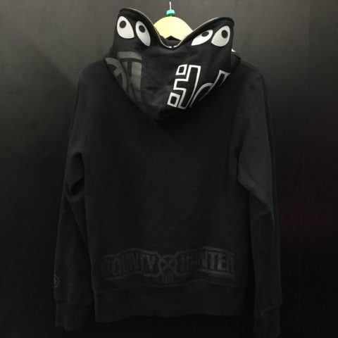 【買取】A BATHING APE × BOUNTY HUNTER コラボシャークパーカー 買取致しました！！！