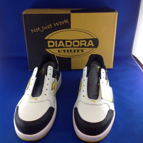 DIADORA/ディアドラ 安全靴を買取致しました！【愛知県岡崎市/工具買取】★ 出張買取 も好評受付中！