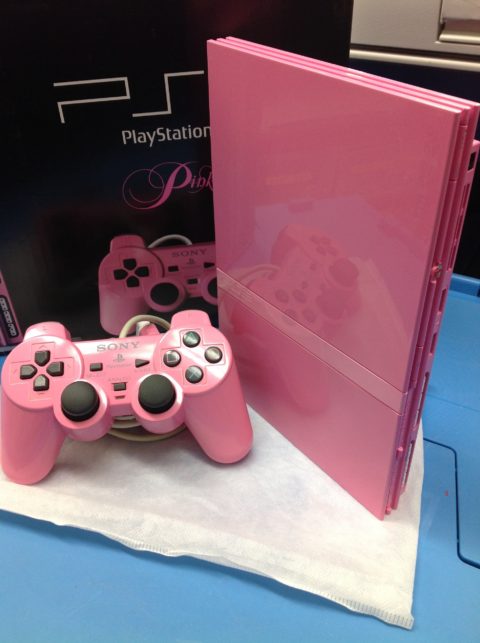 カテゴリ PlayStation2 ピンクの通販 by miki's shop｜プレイステーション2ならラクマ - PS2 メモリーカ - dgb.gov.bf