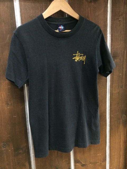 OLD STUSSY 買取させていただきました！